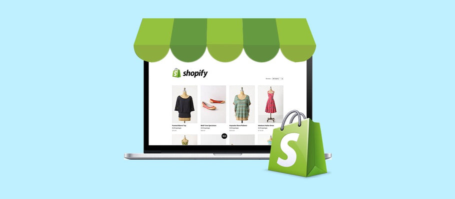 Opiniones de Shopify 2022 | ¿Es la Mejor Plataforma de Creación de Tiendas Online?