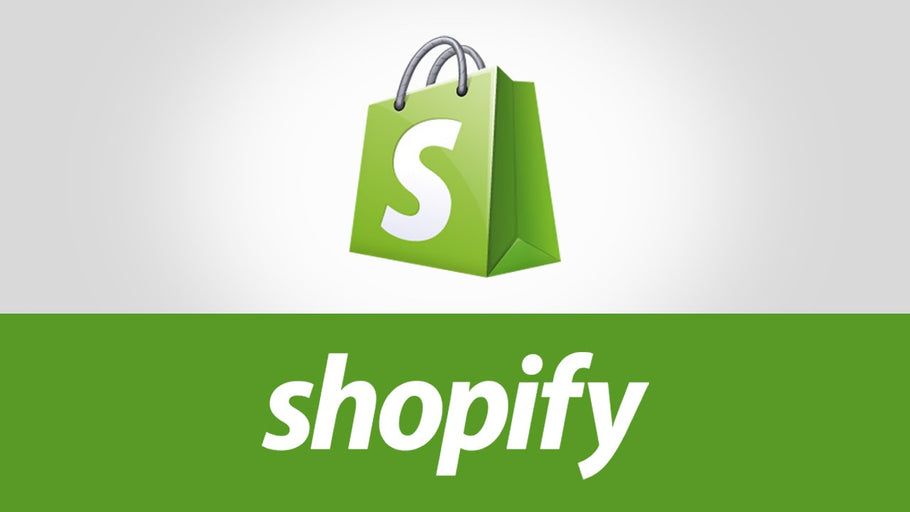 ¿Qué productos se puede vender en Shopify?