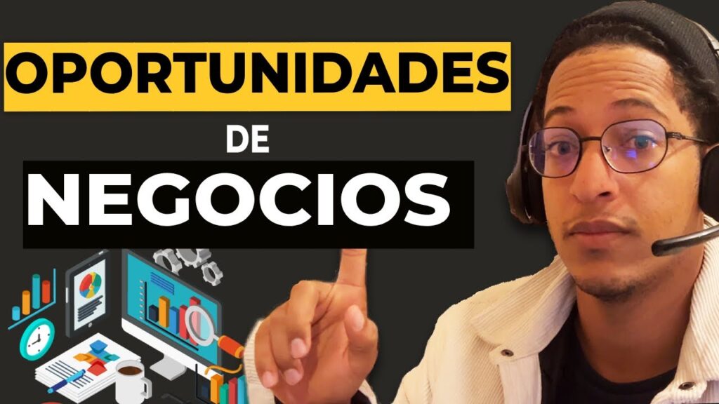 Casos de estudio reales sobre cómo detectar una oportunidad de negocio