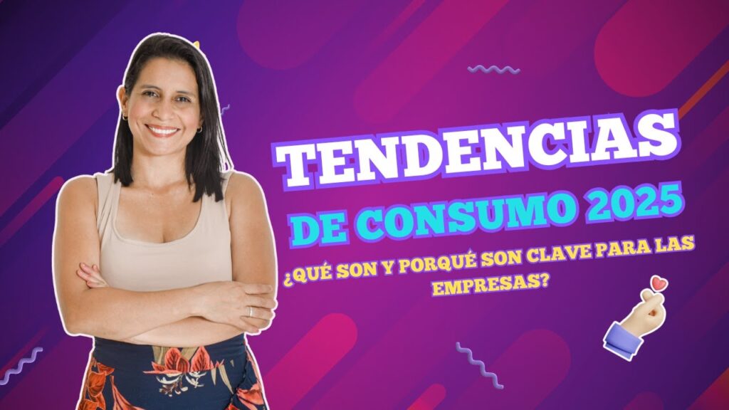 Casos de estudio reales sobre tendencias de consumo 2025
