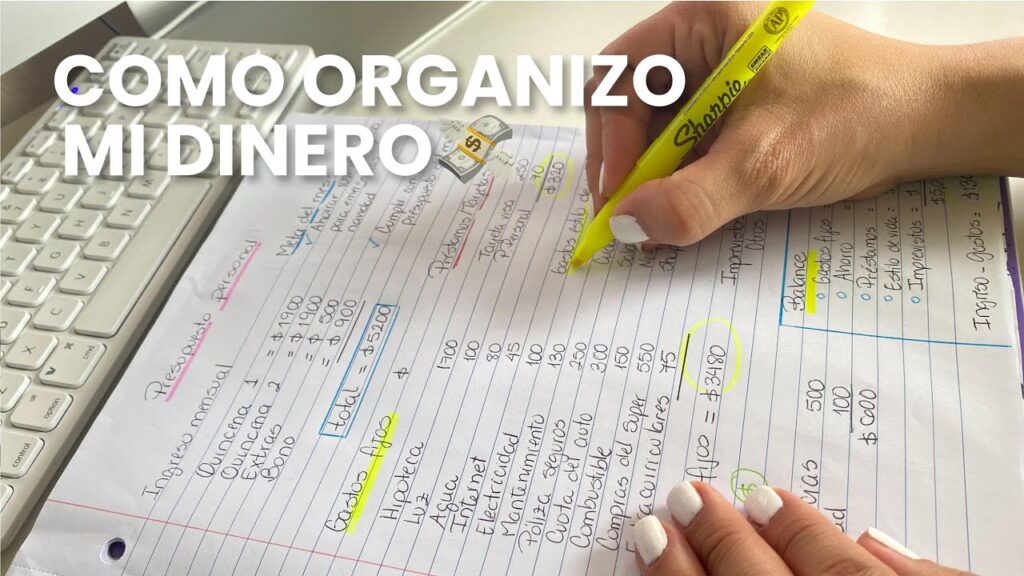Cómo iniciar con presupuesto familiar sin complicaciones