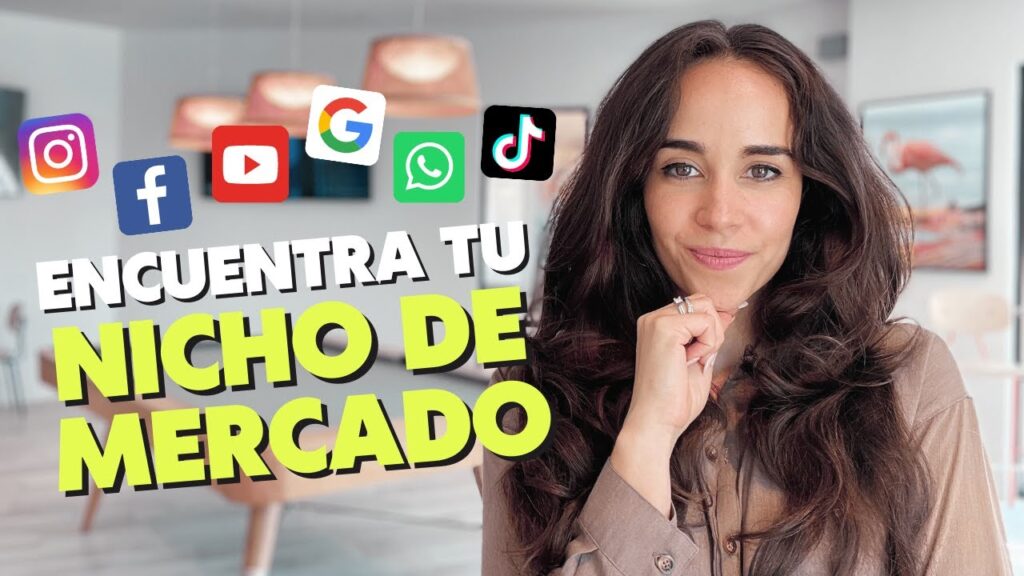 Qué es nichos inexplorados en internet y cómo detectarlo a tiempo