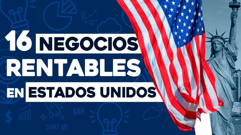 Qué negocios puedes montar con negocios que están despegando en latam