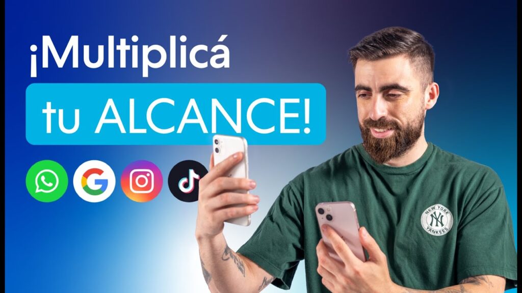 Cómo combinar microemprendimientos escalables con redes sociales
