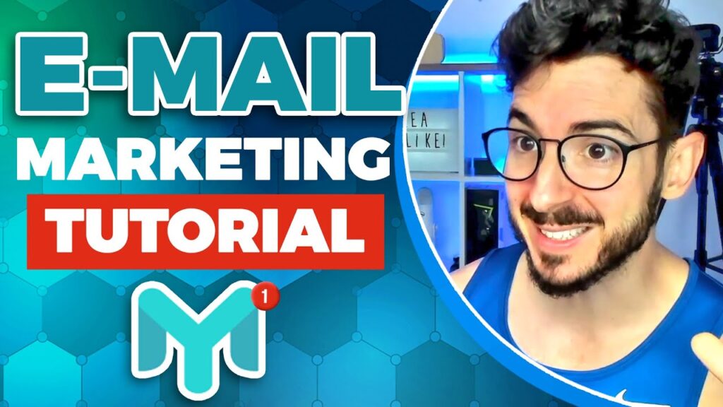 Cómo dominar el arte de email marketing paso a paso