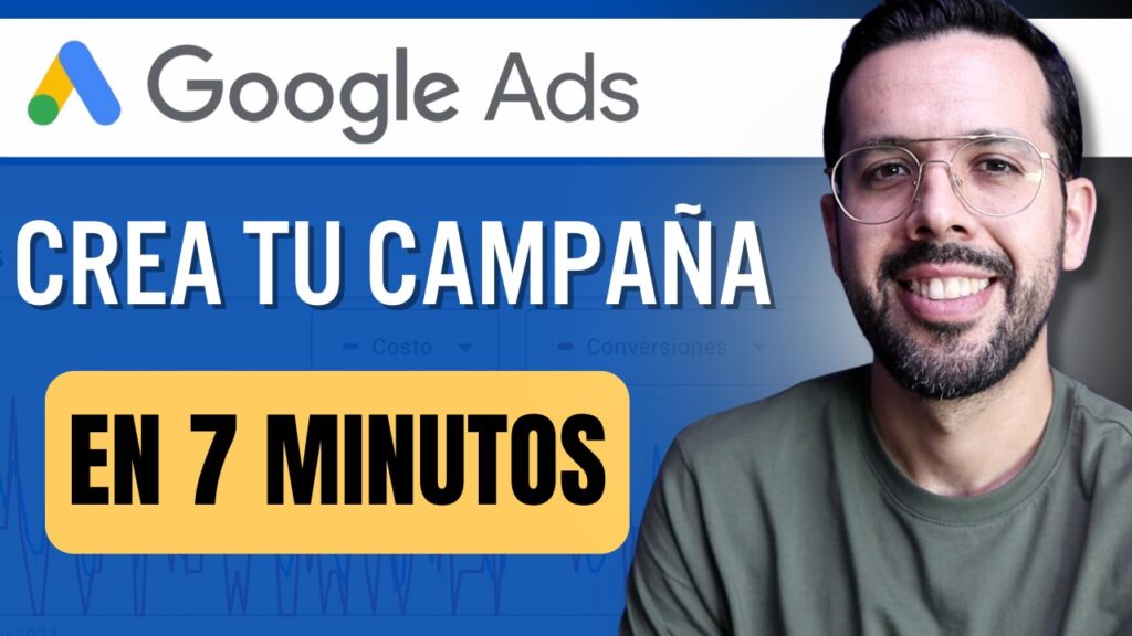 Cómo dominar el arte de google ads paso a paso