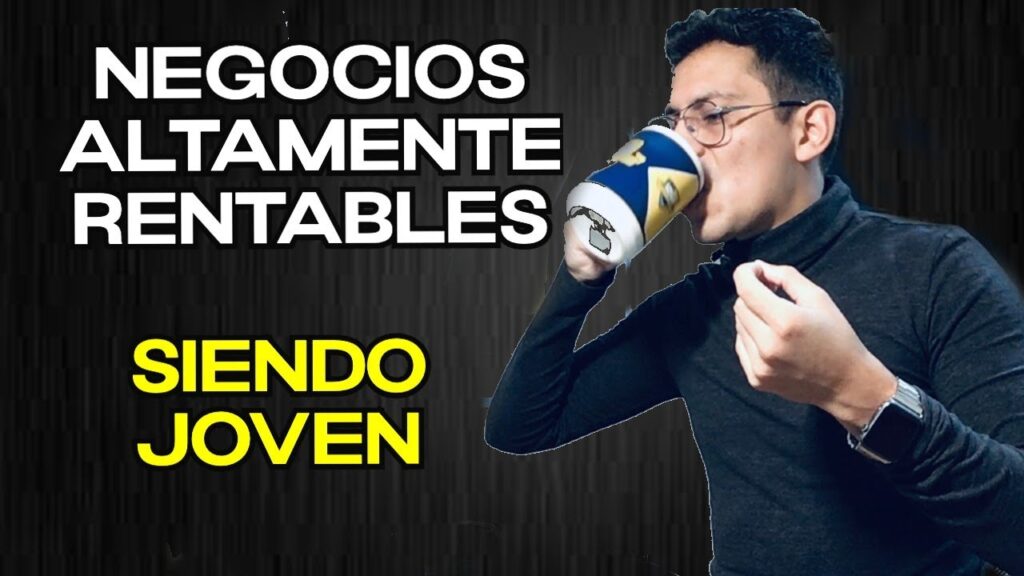 Cómo evitar los errores más comunes en cómo emprender siendo joven