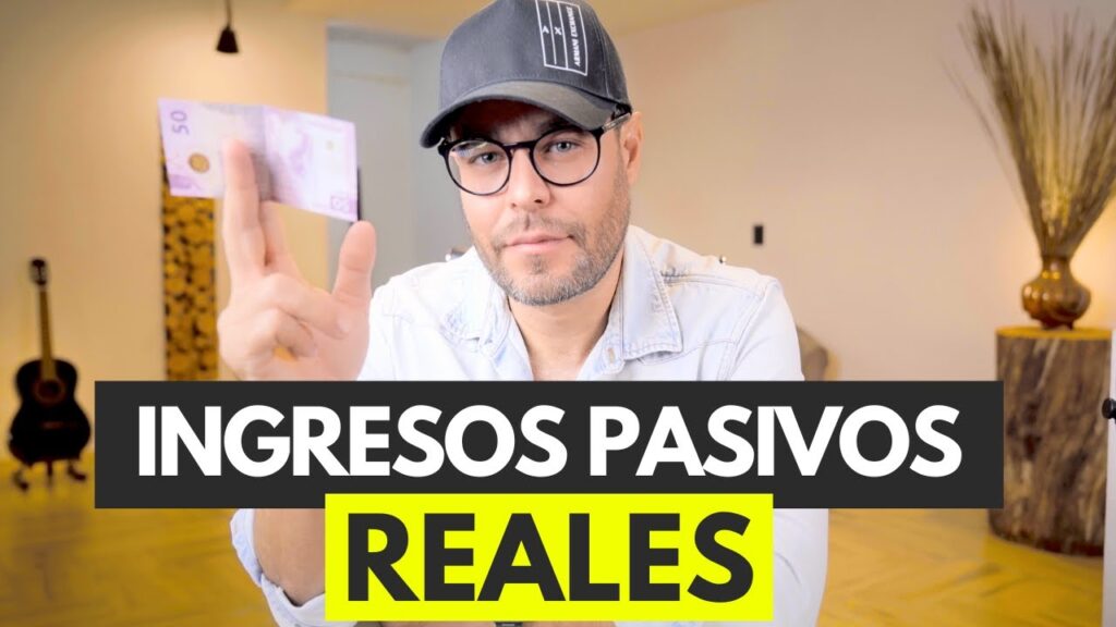 Consejos prácticos sobre cómo generar ingresos pasivos que funcionan