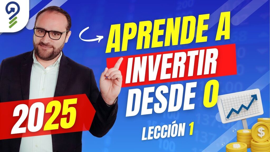 Estrategias efectivas para dominar inversiones para principiantes