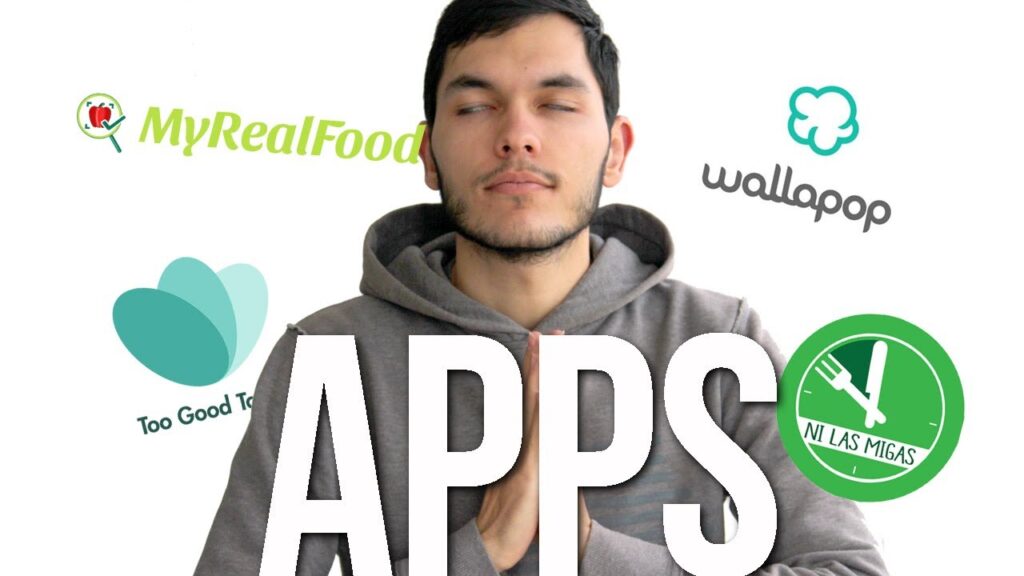 Modelos sostenibles que surgen de apps con alto potencial de crecimiento