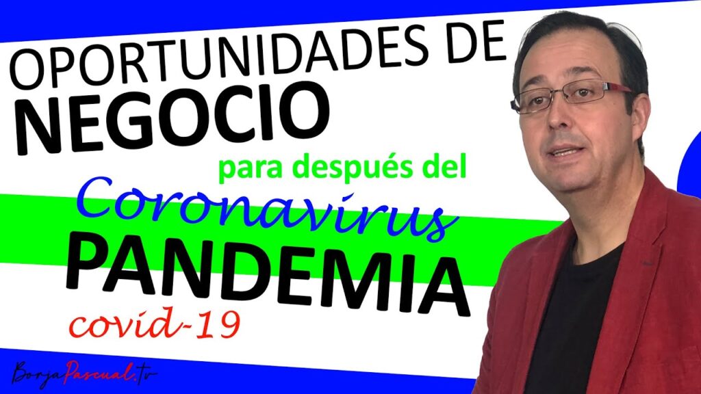 Oportunidades ocultas en servicios con alta demanda post pandemia que nadie está viendo