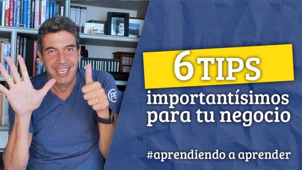 Paso a paso para entender consejos para emprendedores principiantes