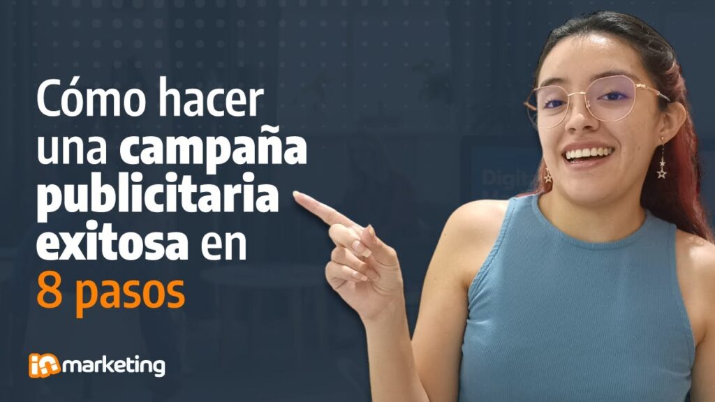 Pasos clave para lanzar una campaña exitosa de creación de contenido