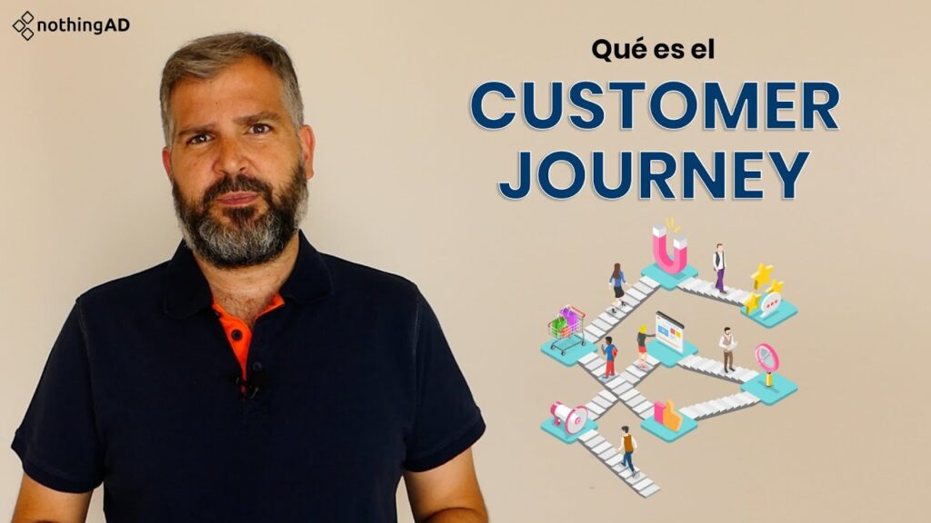 Qué debes saber sobre customer journey antes de empezar