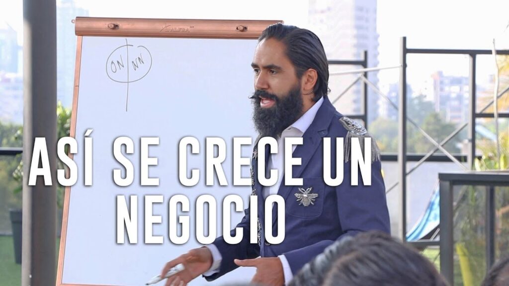 Qué industrias están creciendo gracias a modelos de negocio en crecimiento