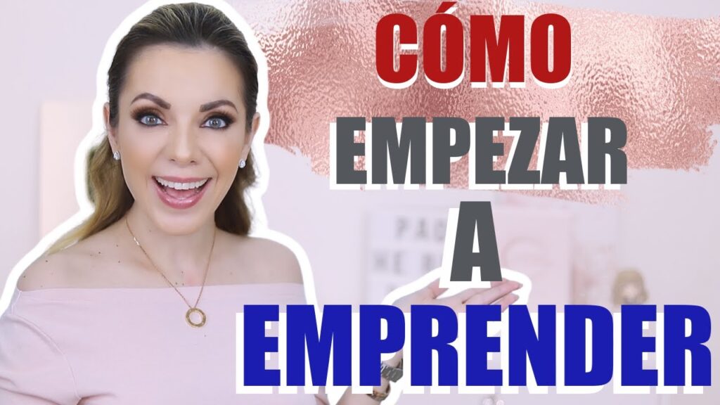 Qué necesitas saber sobre cómo emprender siendo joven antes de empezar