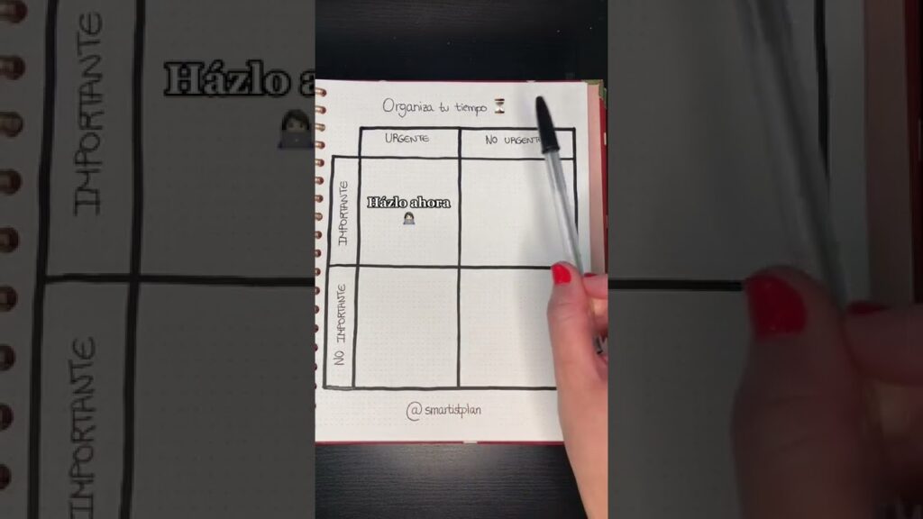 Recomendaciones para aplicar cómo planificar tu semana eficientemente sin estrés