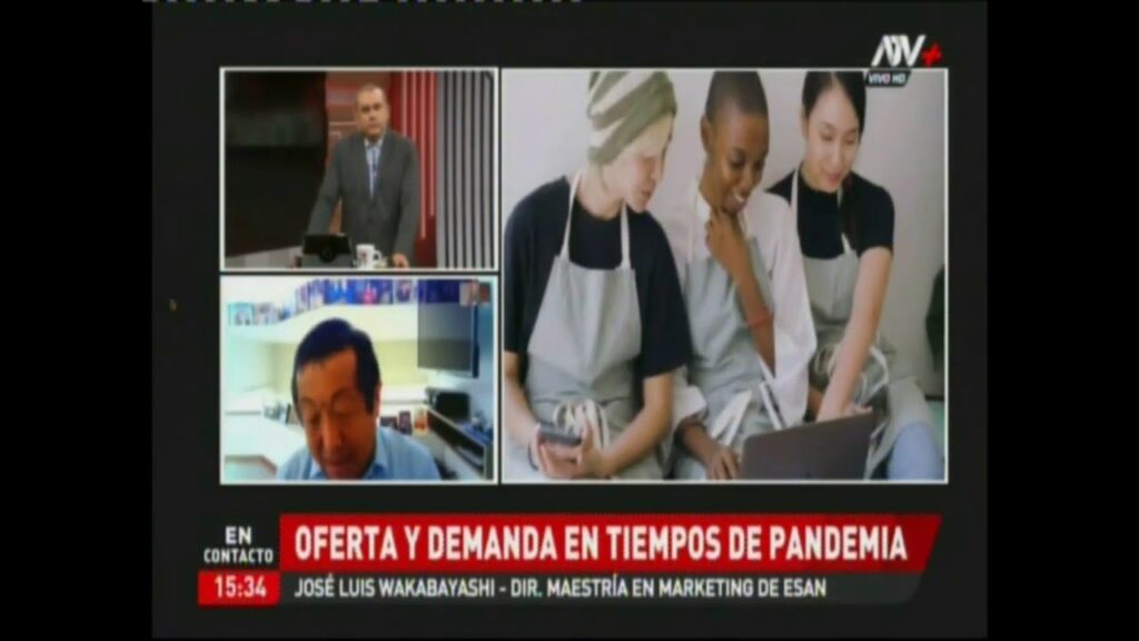 Casos de estudio reales sobre servicios con alta demanda post pandemia