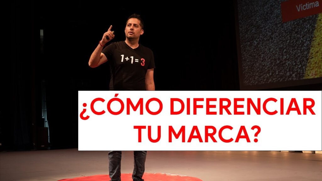 Cómo diferenciarte en el mundo de marcas que triunfan en redes sociales