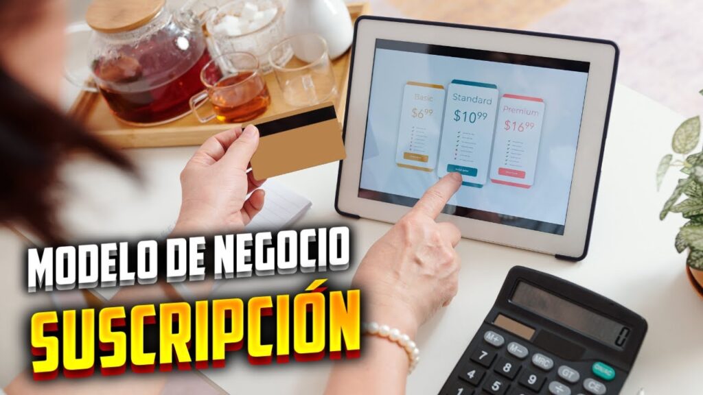 Cómo diferenciarte en el mundo de modelos de negocio por suscripción