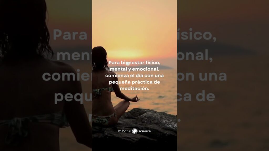 Cómo implementar mindfulness aplicado al emprendimiento en tu día a día