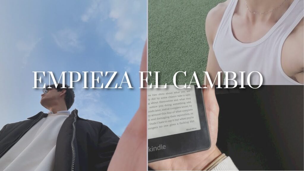 Cómo llevar un estilo de vida saludable basado en cómo medir tu progreso personal