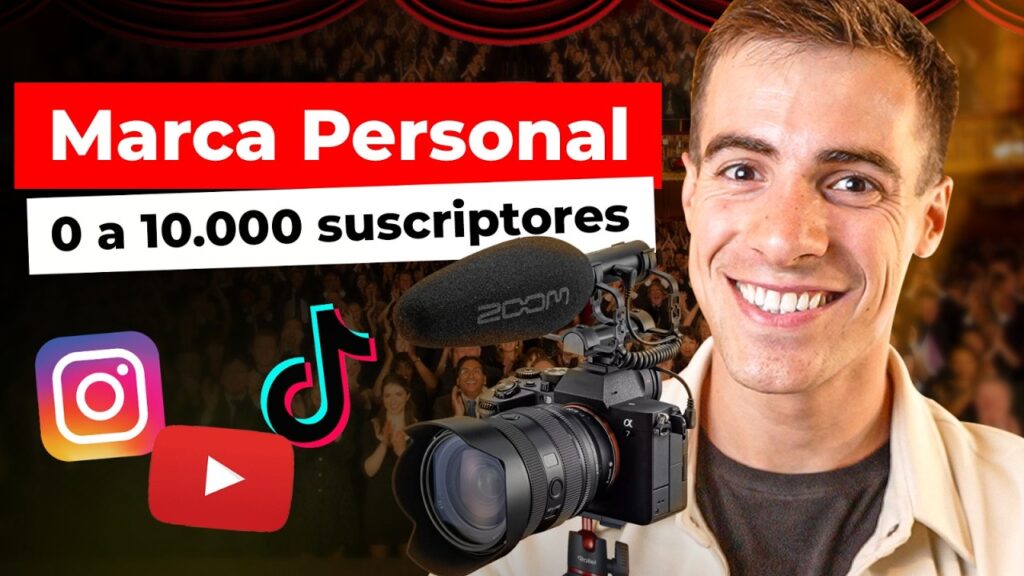 Guía completa de marca personal para principiantes