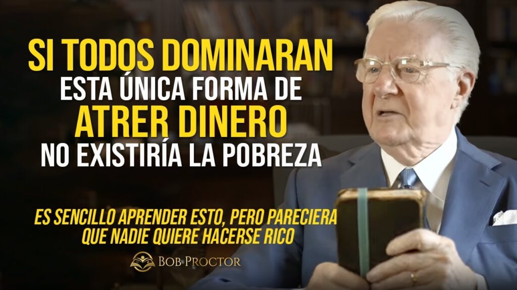Paso a paso para entender mentalidad de abundancia