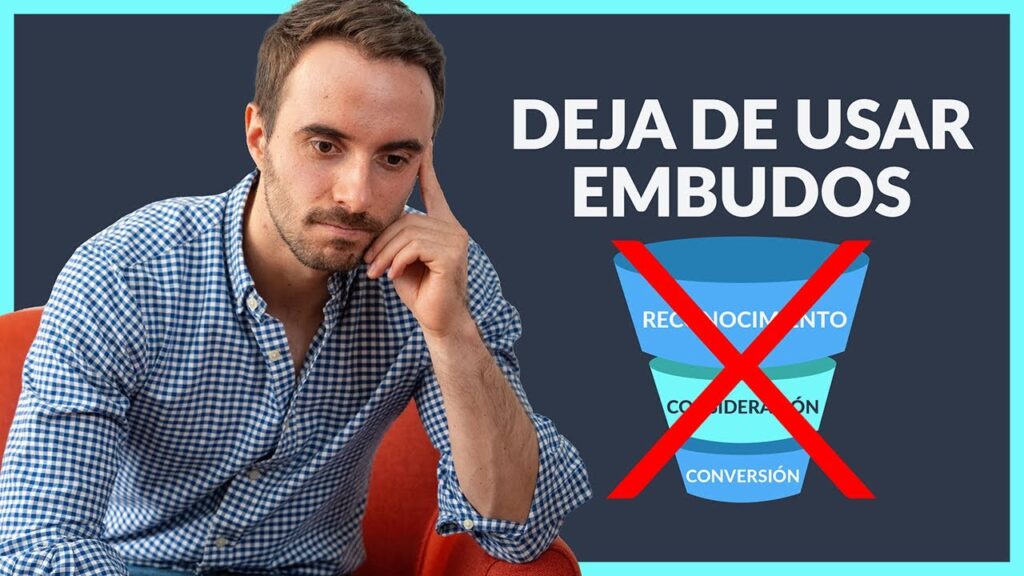 Qué es funnels de ventas y cómo puede transformar tu negocio