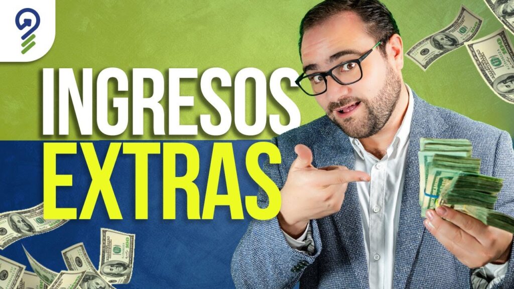 Qué es nuevas formas de ganar dinero online y cómo detectarlo a tiempo