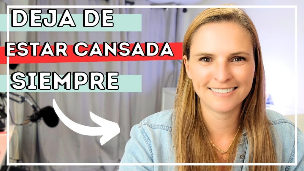 Qué hacer cuando fallas en cómo tener más energía durante el día