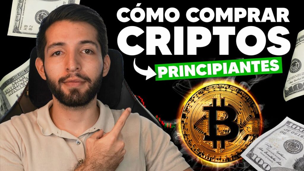 Qué necesitas saber sobre invertir en criptomonedas antes de empezar