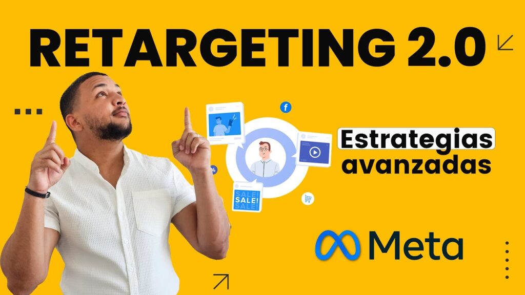 Tácticas avanzadas de retargeting en redes que pocos conocen