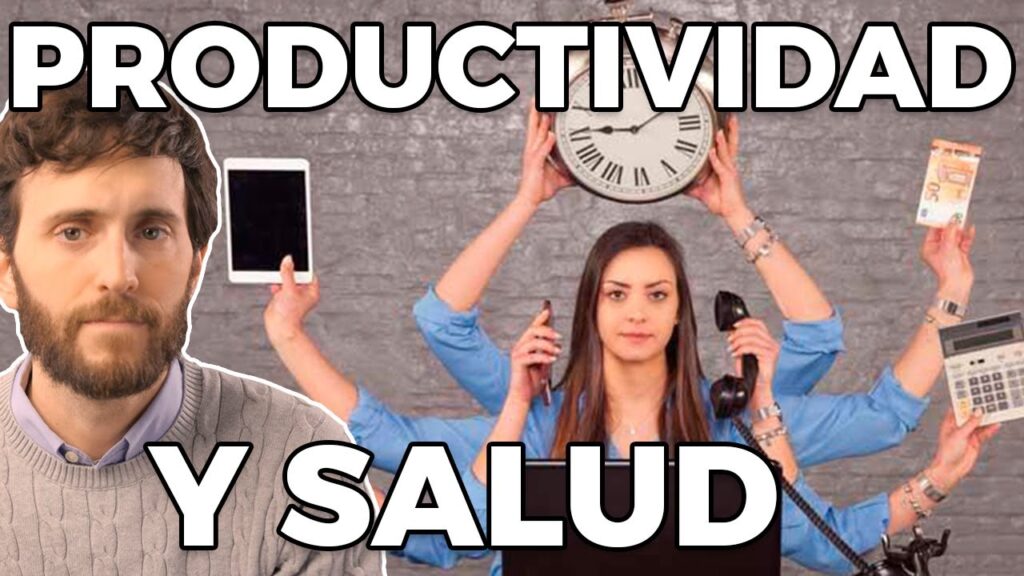 Cómo convertir hábitos de productividad en una fuente de ingresos
