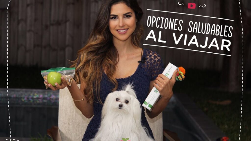Cómo llevar un estilo de vida saludable basado en destinos para trabajar viajando