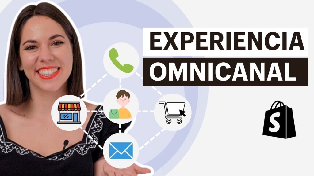 El impacto de estrategia omnicanal en las ventas online