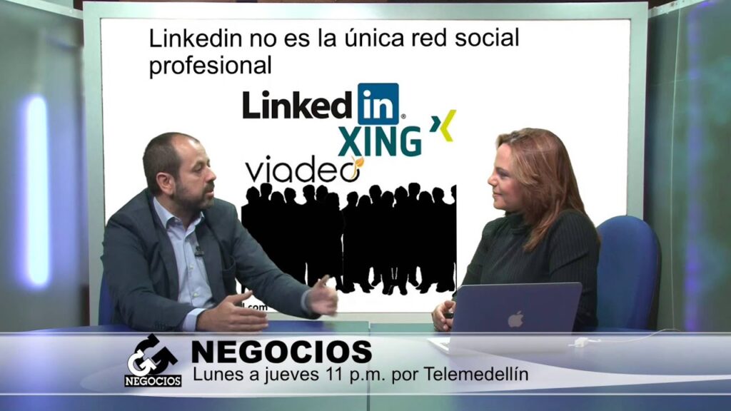 Estudios de caso reales sobre linkedin para negocios que inspiran