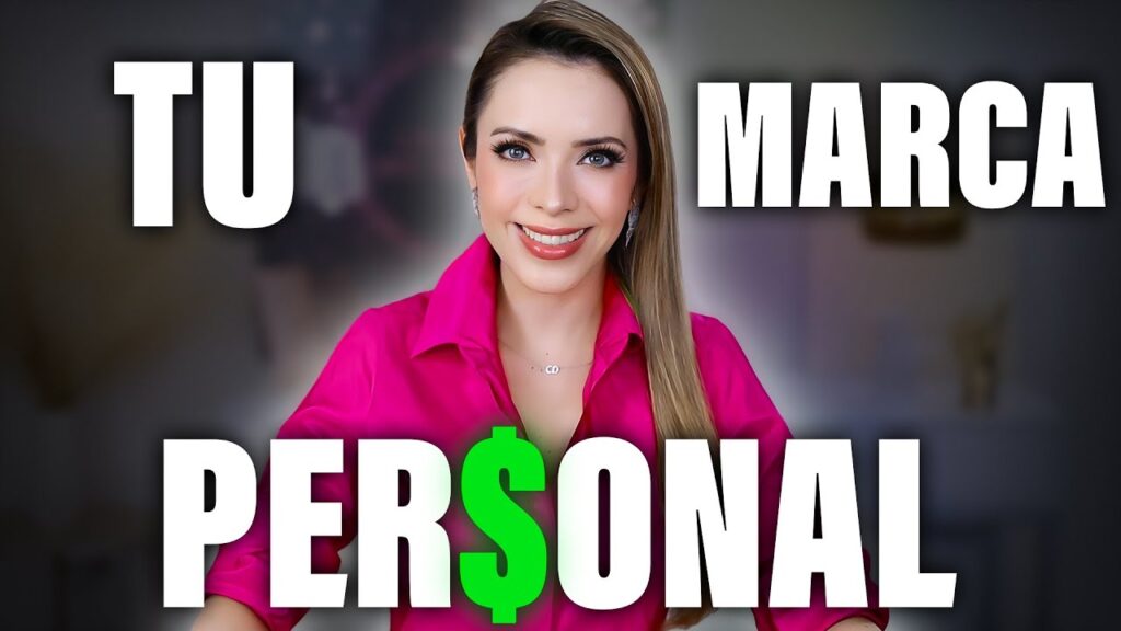 Qué es marca personal y cómo puede transformar tu negocio