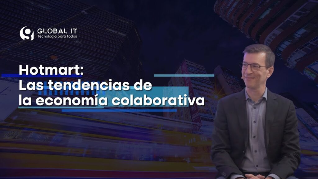 Casos de estudio reales sobre tendencias en economía colaborativa