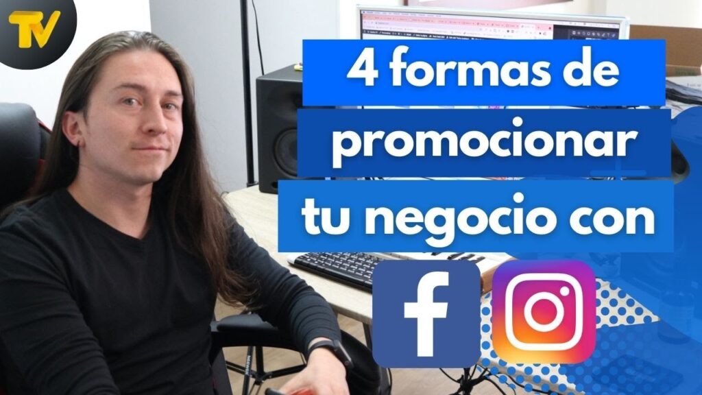 Cómo aplicar facebook ads si tienes un negocio pequeño