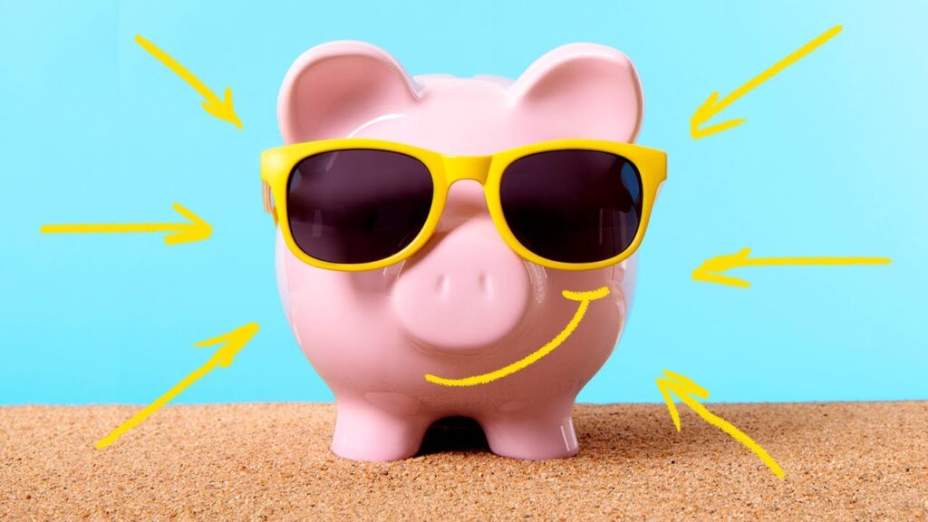 Cómo convertir finanzas personales para freelancers en una fuente de ingresos