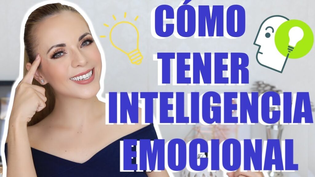 Cómo transformar tu vida incorporando cómo desarrollar inteligencia emocional