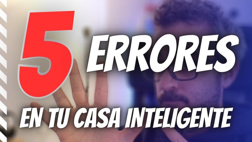 Errores comunes al usar dispositivos inteligentes para oficina y cómo evitarlos