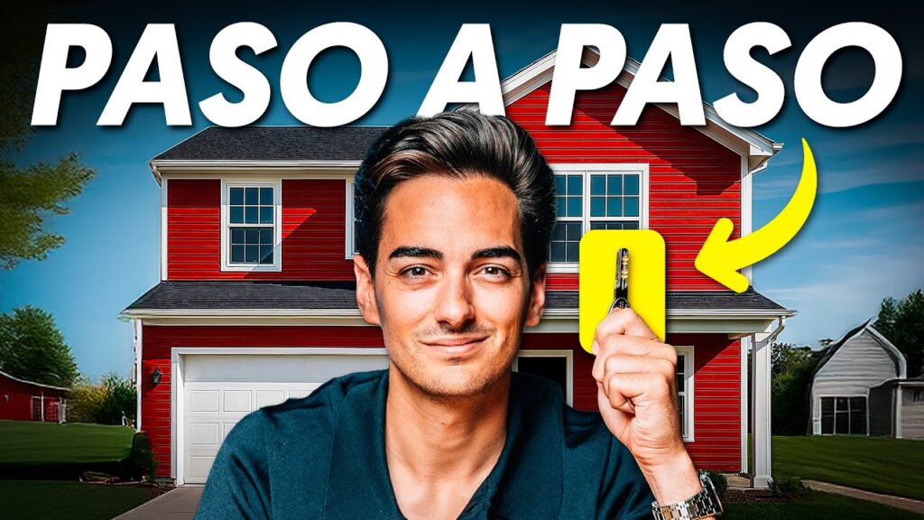 Guía completa sobre ahorrar para comprar una casa para principiantes