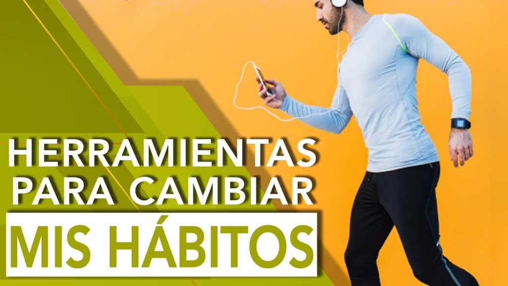 Herramientas que potencian tu hábitos saludables para emprendedores