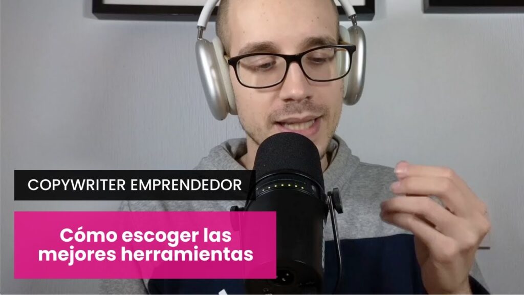 Las mejores herramientas para aplicar copywriting