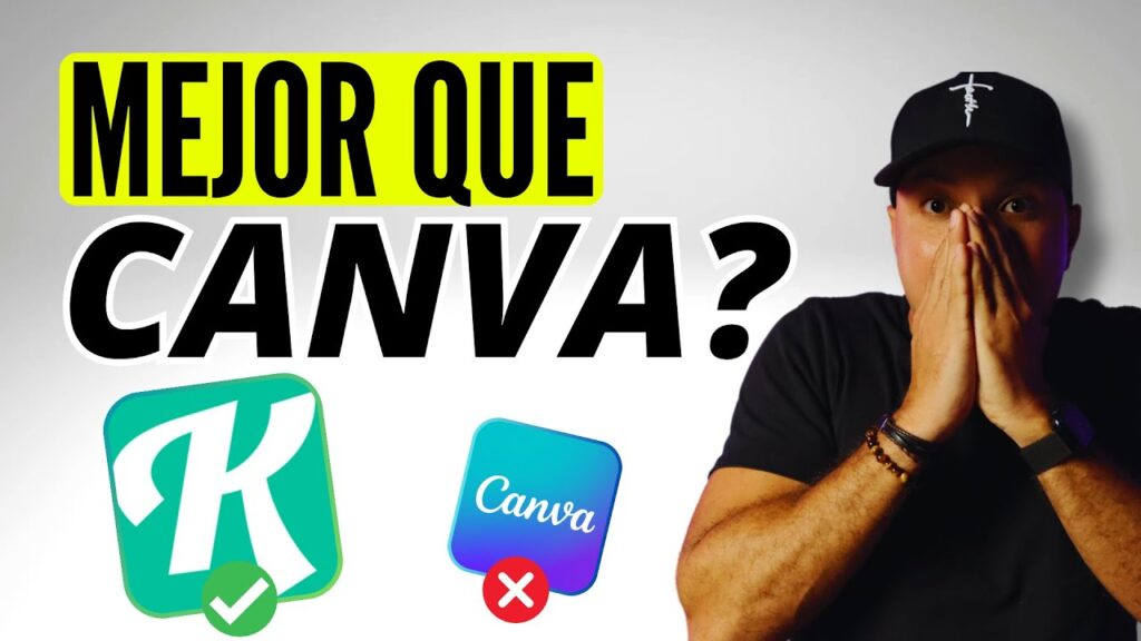 Por qué deberías empezar a usar alternativas a canva para diseño hoy
