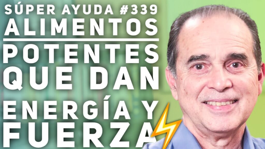 Qué hacer cuando fallas en alimentación para tener energía todo el día