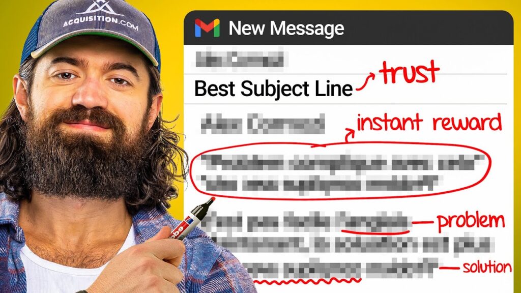 Tácticas avanzadas de email marketing que pocos conocen