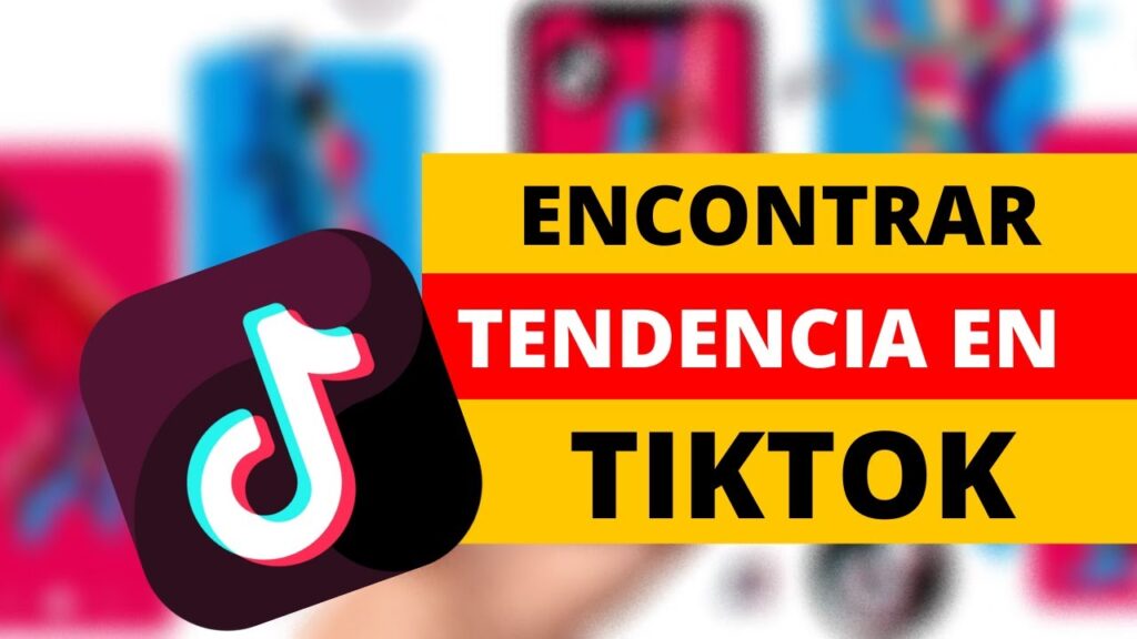 Tendencias actuales que impulsan cómo aprovechar tendencias de tiktok